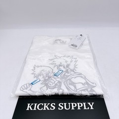graniph x Kingdom Hearts Official Collaboration T-Shirts Size SS-XL New Japan