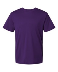 NEW Men’s ALLPRO Dri-Fit Workout Running Short Sleeve Performance T-SHIRT XS-4XL