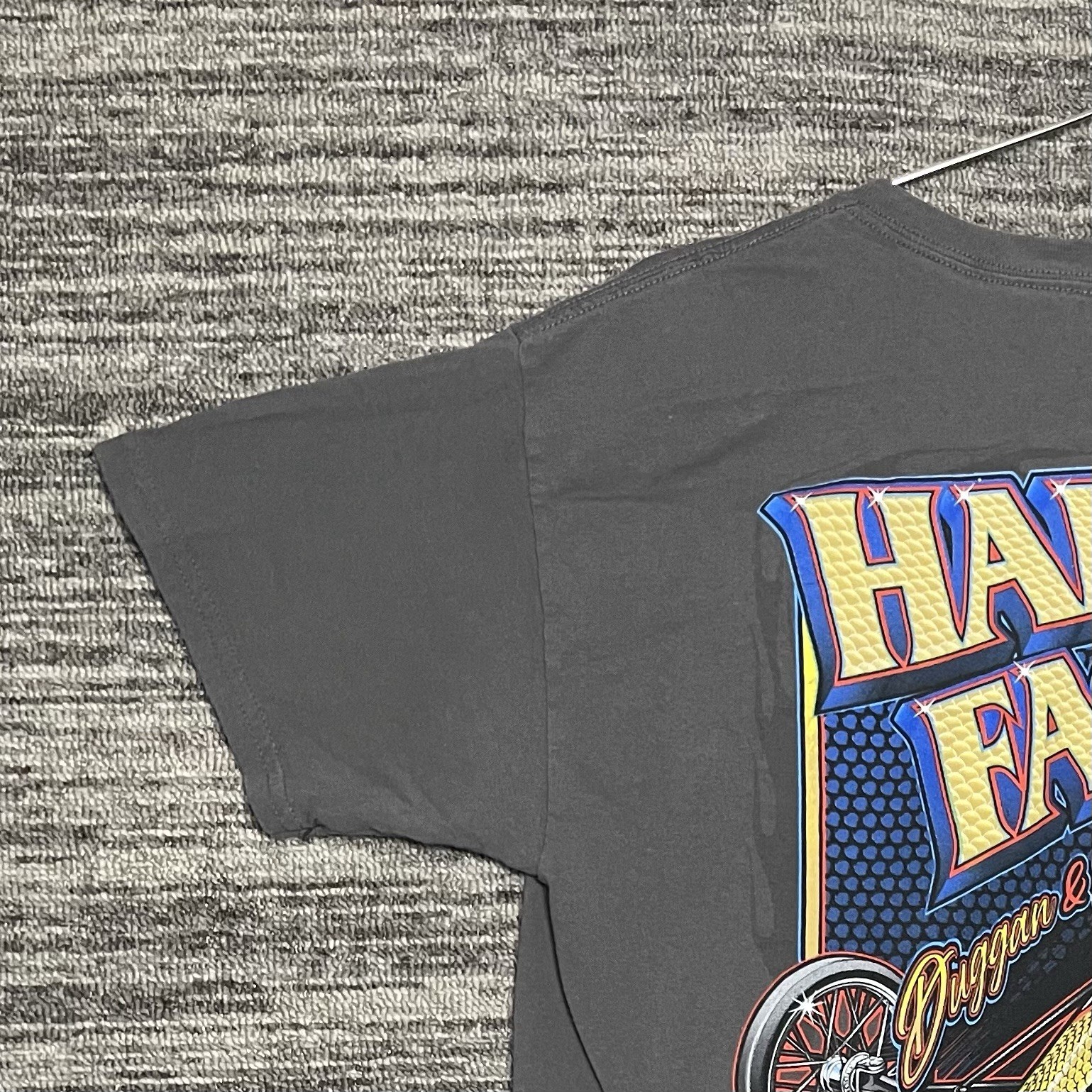 Half Fast Duggan & Surrat Great T Shirt Size L gallery