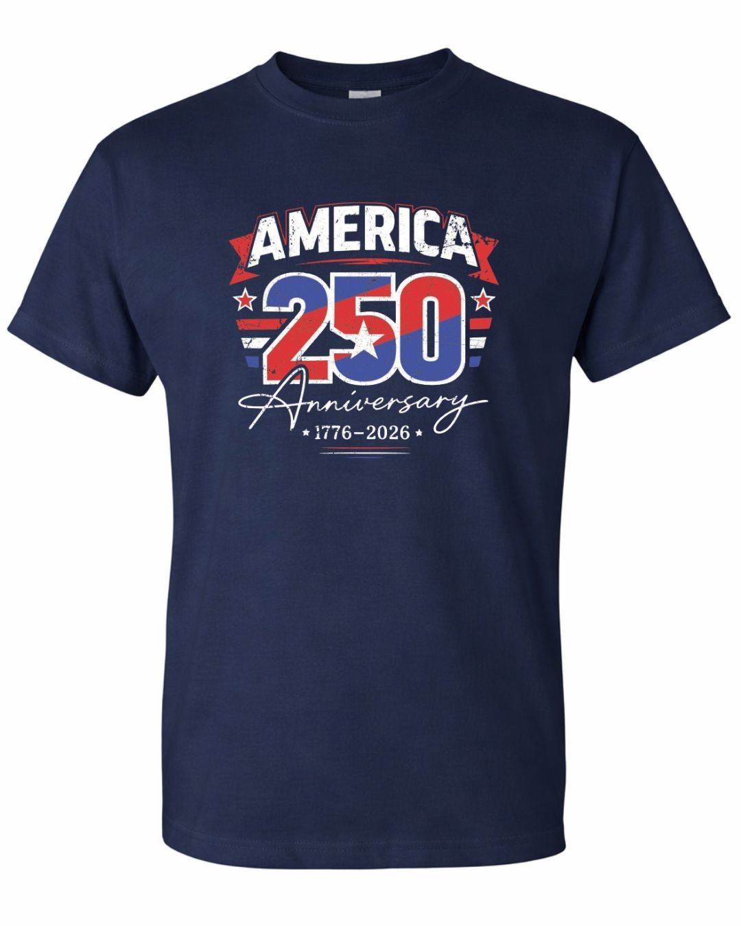 America 250 Sarcastic Humor Graphic Tee Gift For Men Novelty Funny T Shirt