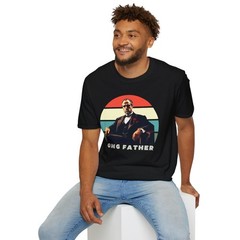 OMG Father Tribute Tee