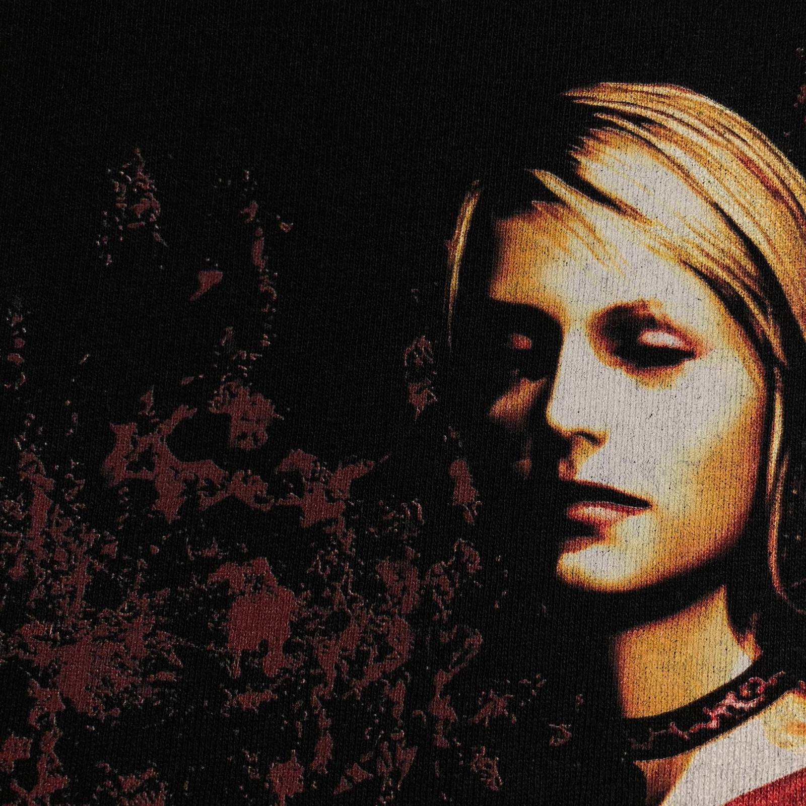 MARIA Silent Hill 2 TSHIRT TEE Horror - HIGH QUALITY PRINT - GILDAN gallery