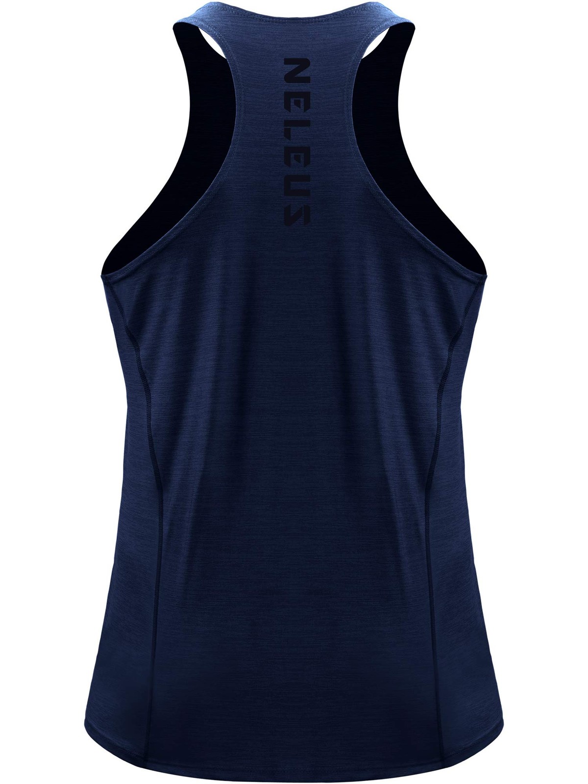 NELEUS Men's 3 Pack Running Tank Tops Dry Fit Muscle Athletic Workout Shirts,... gallery