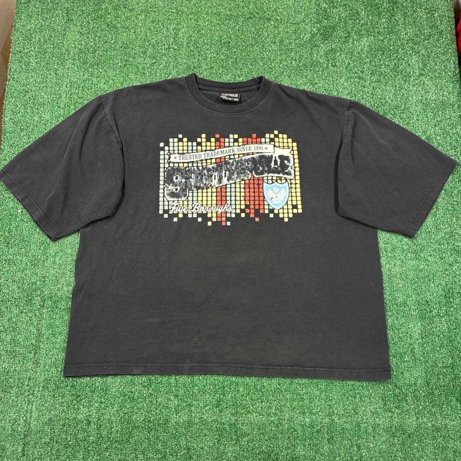Y2K Southpole T-shirt gallery