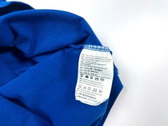 Auth Men’s Arcteryx Archaeopteryx Blue Cotton Outdoor Casual t Shirt Size M