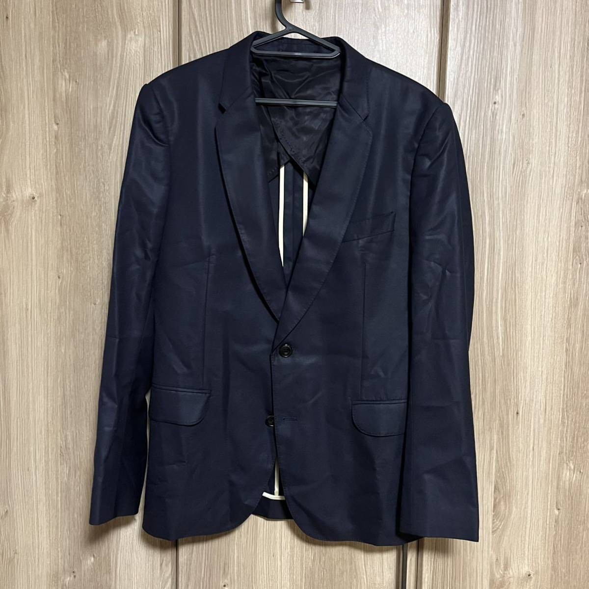 Paul Smith Main Line Tailored Jacket L Japan
