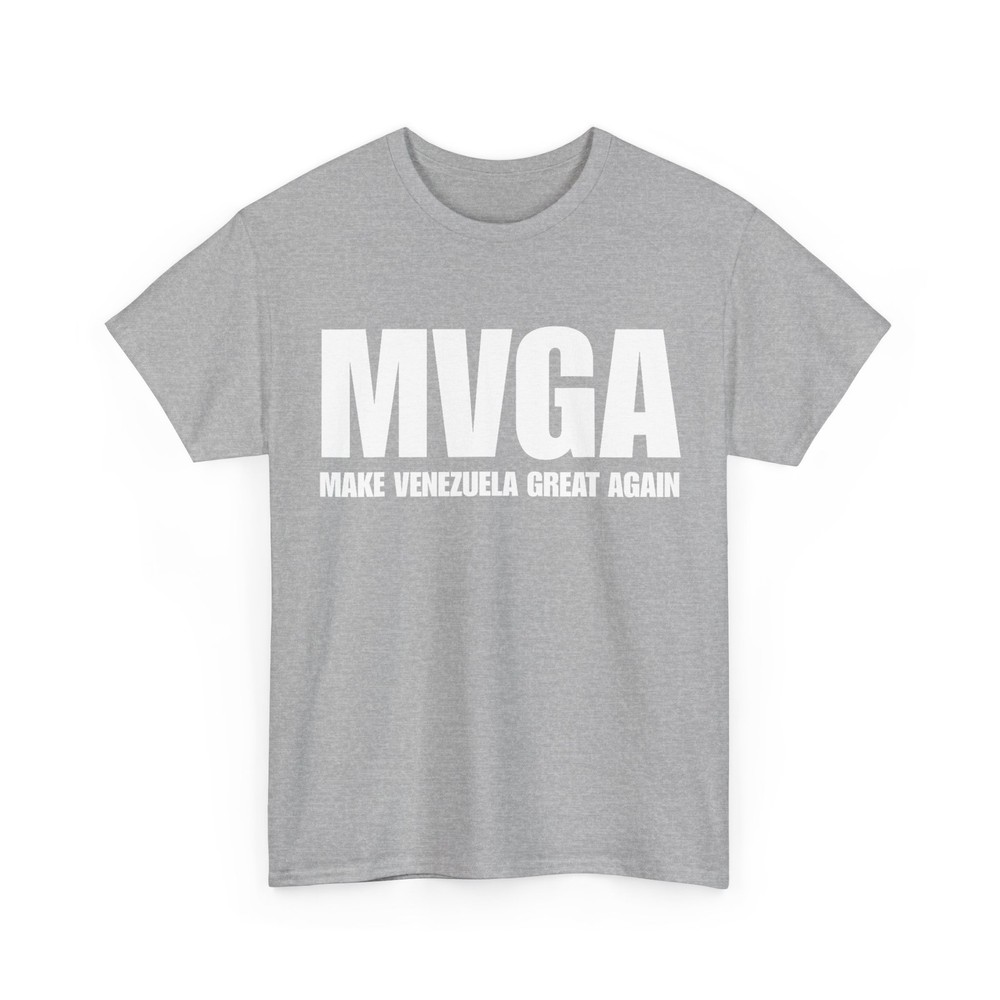 Make Venezuela Great Again T-Shirt