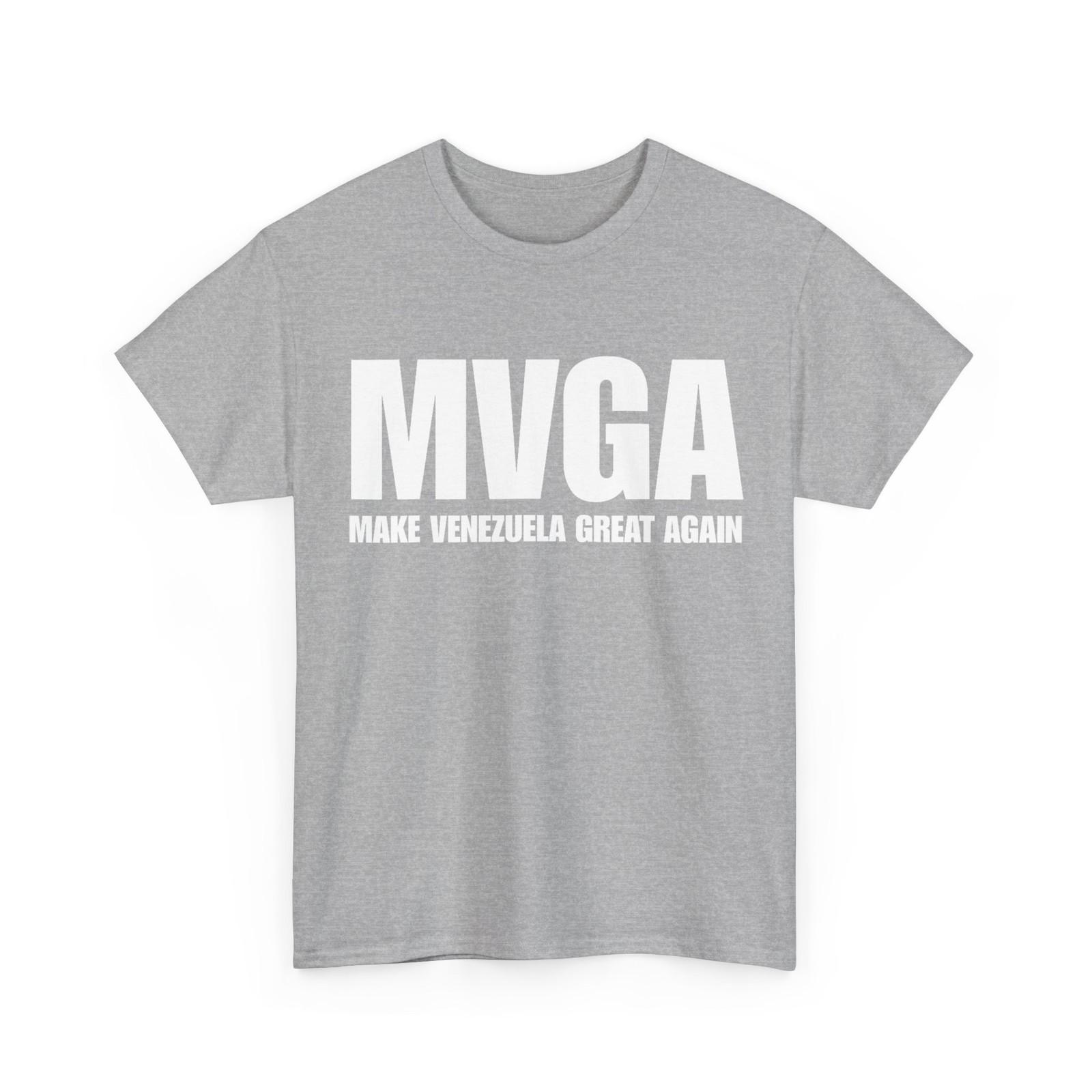 Make Venezuela Great Again T-Shirt