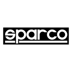 SPARCO Yellow/Grey Tech Work Polo Shirt with Reinforced Straps ✔️