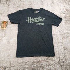 NWT Howler Brothers T Shirt Mens Medium Gray