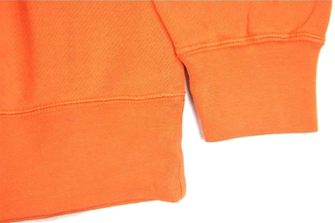 LVC Levi's Vintage Clothing Sportswear 1950s Crew Sweatshirt Clementin Levis LVC gallery