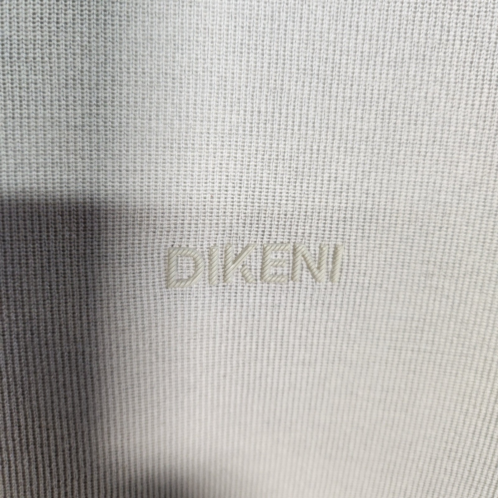 DIKENI WOOL MENS SHORTSLEEVE TEE SIZE SIZE L/XL gallery