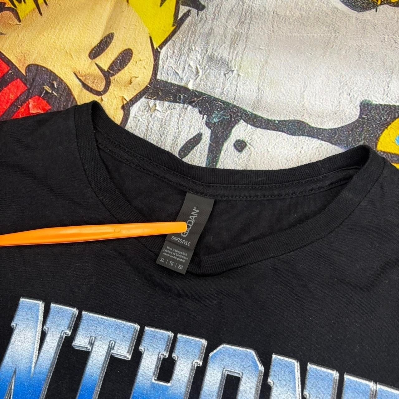 Anthony Richardson Colts graphic tee gallery