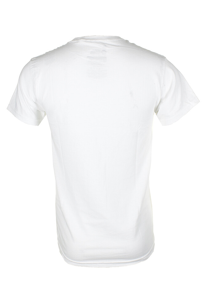 Nike Men's Athletic Wear Short Sleeve Swoosh Graphic Workout Active Gym T-Shirt gallery