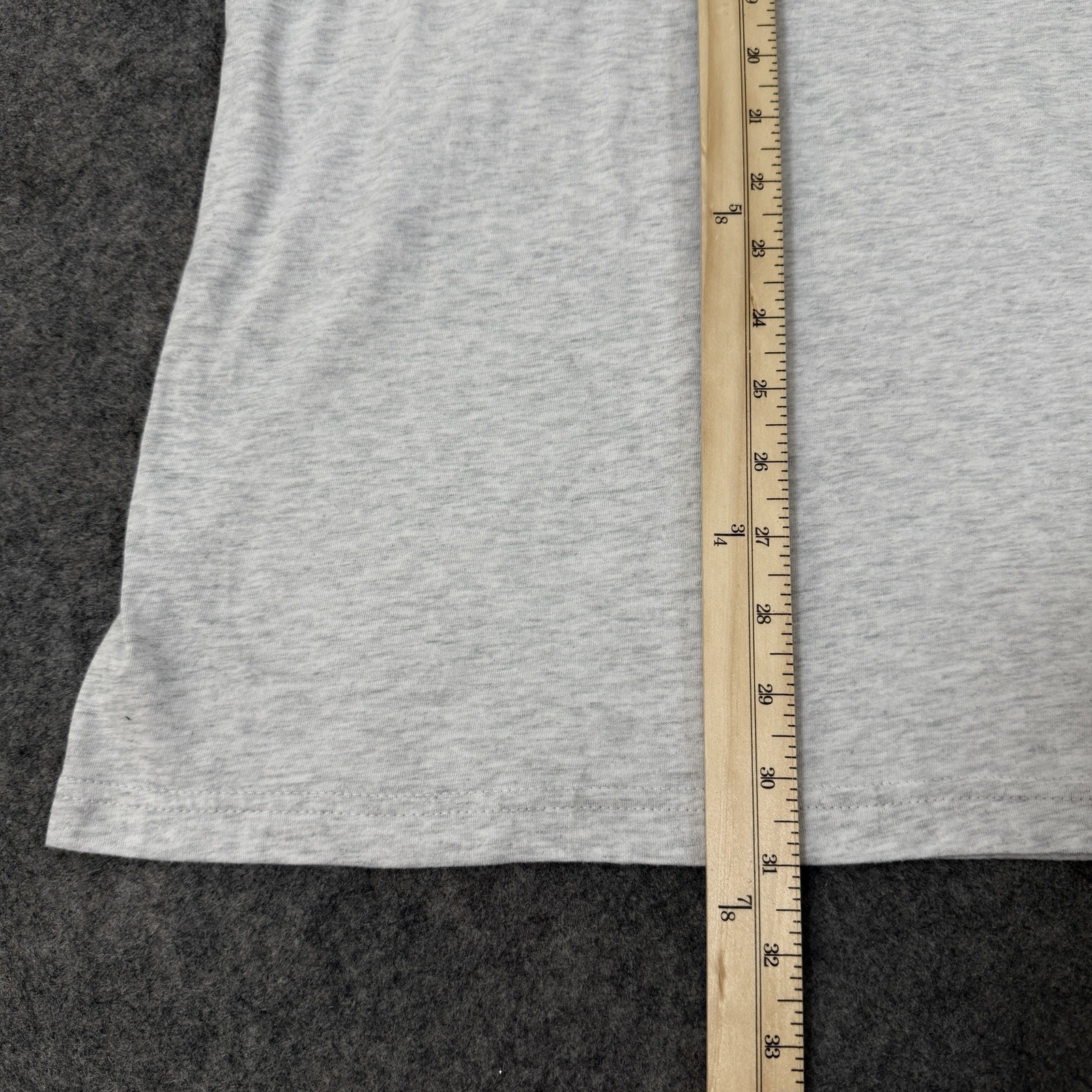 Genright Jeep Off Road Graphic Men's T-Shirt (See Photos For Measurement) Gray gallery
