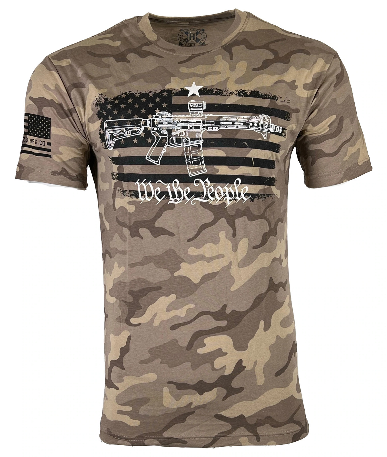 Howitzer Style Men's T-Shirt TACTICAL PEOPLE Military Grunt S M L XL 2XL 3XL gallery