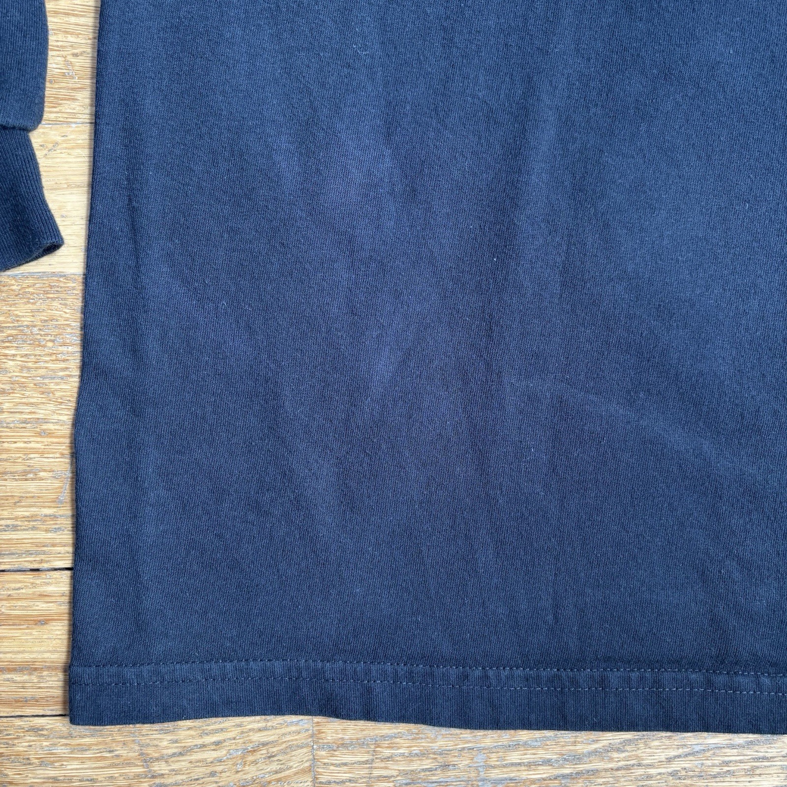 RICHARDSON X Pornhub Shirt Mens Large Black Banned In Pullover Capsule Release gallery