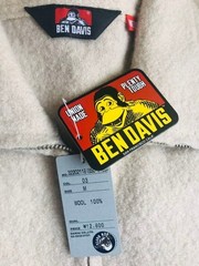Ben Davis Outerwear Workwear Jacket Japan