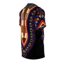 Dashiki Midnight Shirt – $39.99