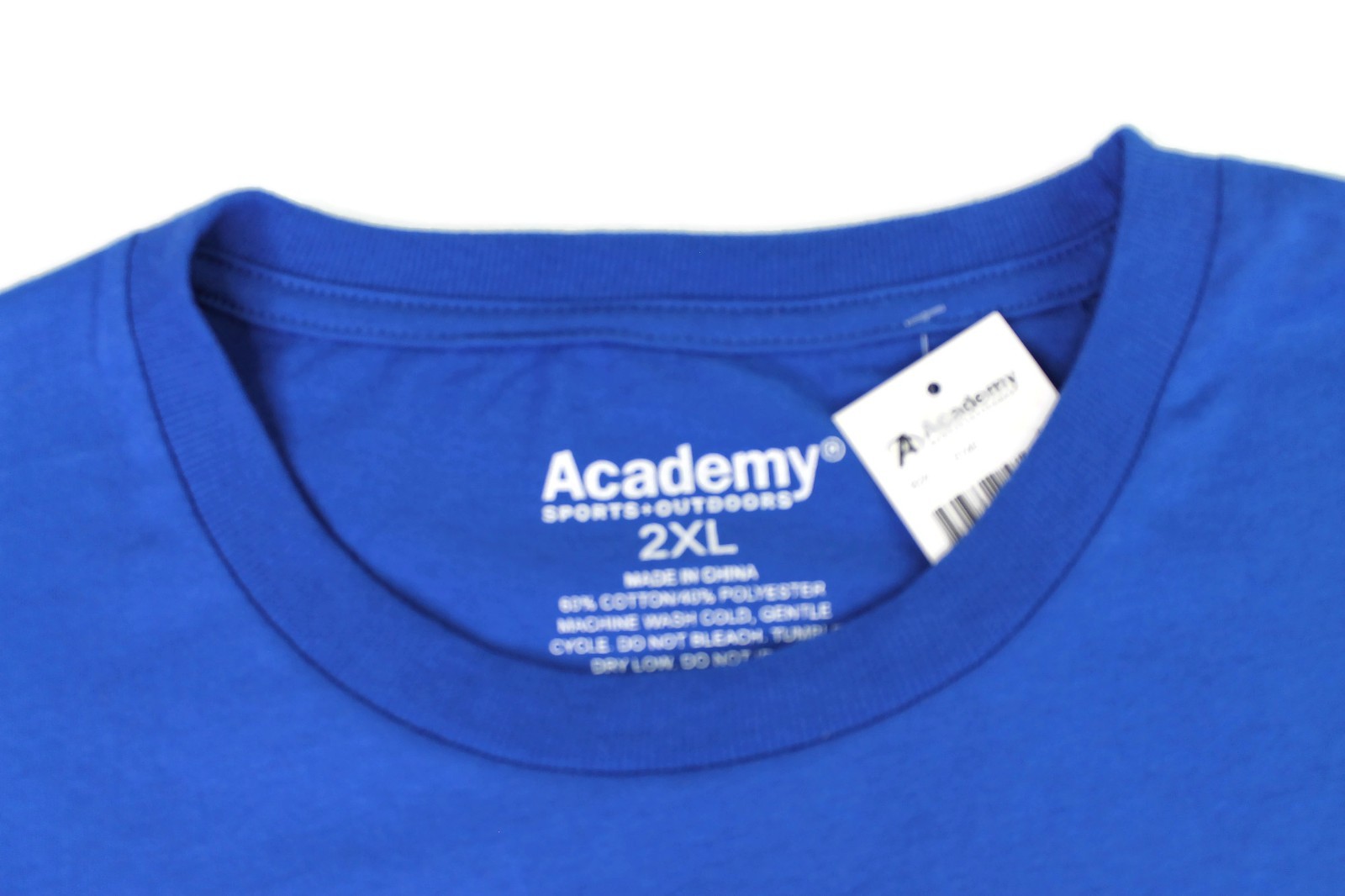 Pickleball Blue Shirt Can't Stand The Heat Stay Out of The Kitchen Mens 2XL NWT gallery