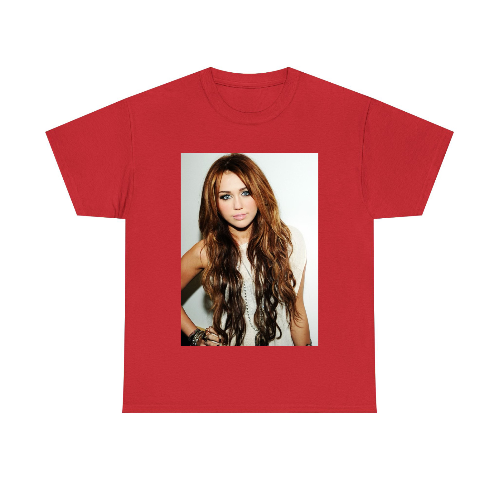 Vintage Shakira World Tour 2025 T-Shirt All Size S to 5XL NZL021 gallery