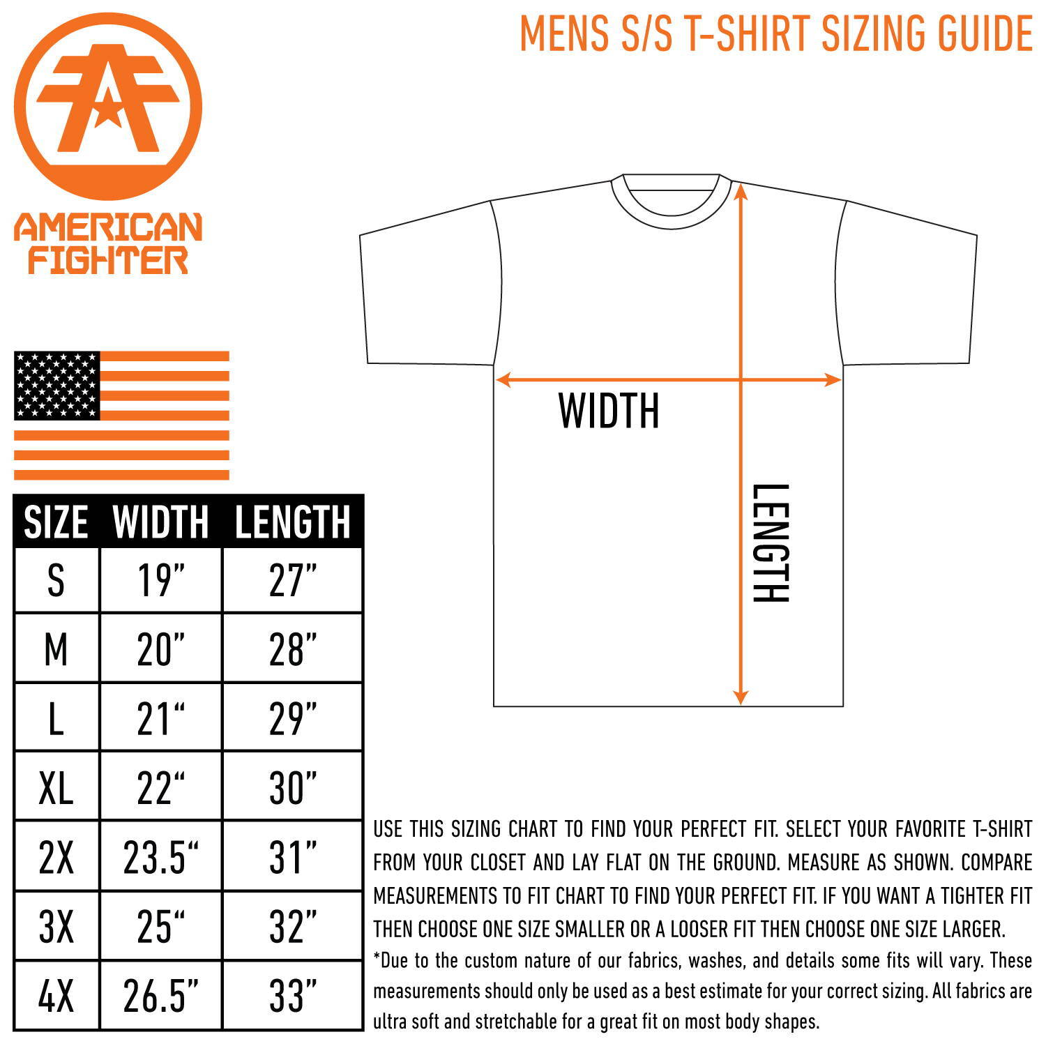 American Fighter Men's T-shirt Santa Clara Athletic Premium XS-4XL gallery