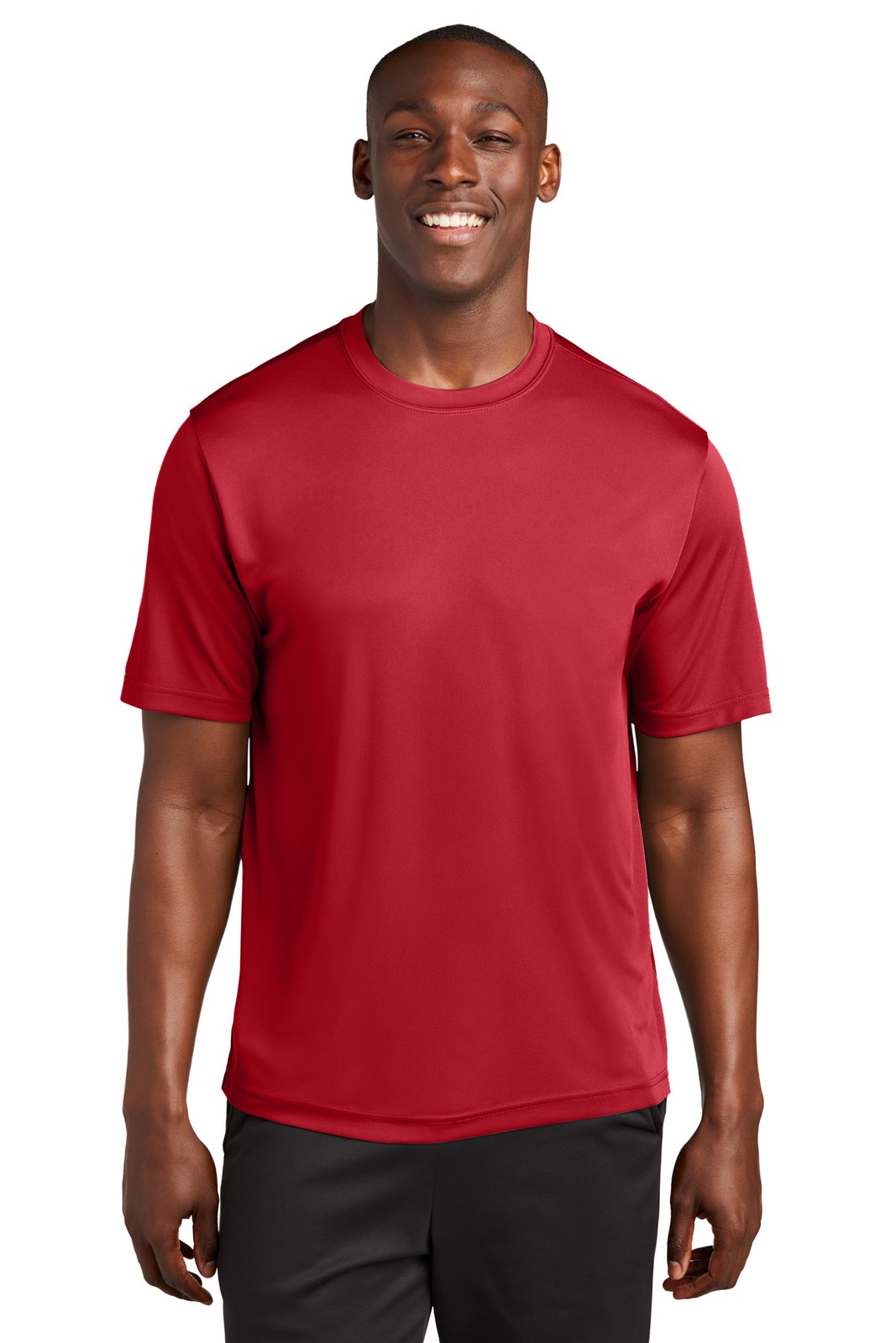 Clearance Sale Sport-Tek PosiCharge Competitor Tee ST350 gallery