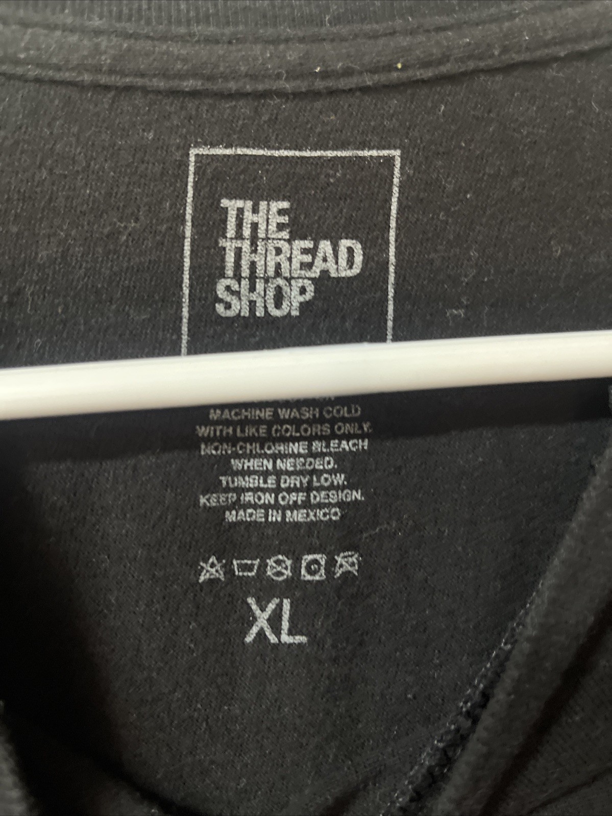 XL I Love Rock’n’ Roll Joan Jett And The Black hearts Shirt The Thread Shop gallery