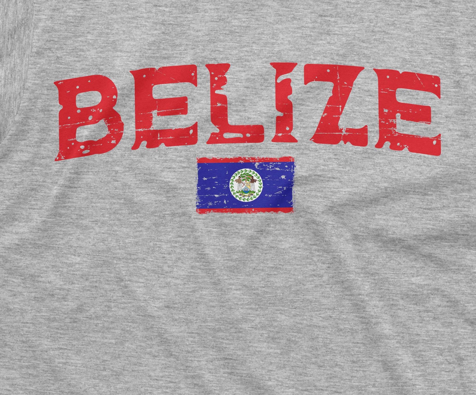 Belize Flag Shirt Belize Patriotic Gifts Belize National Country Flag Logo shirt gallery