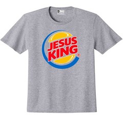 JESUS KING