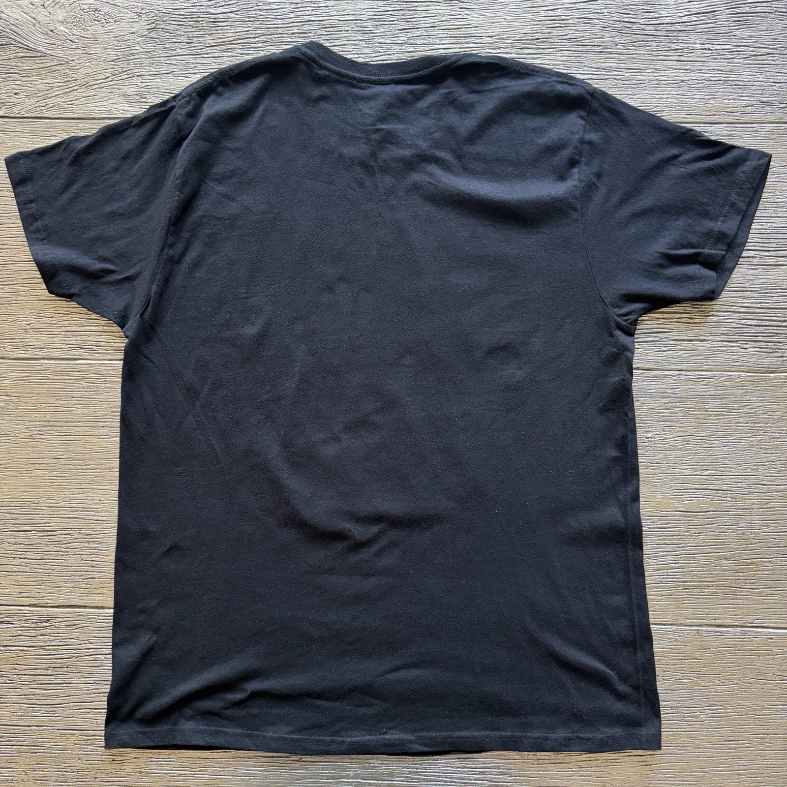 The Notorious B.I.G T-Shirt Size XL Andy Warhol Biggie Graphic Hip Hop New W/tag gallery