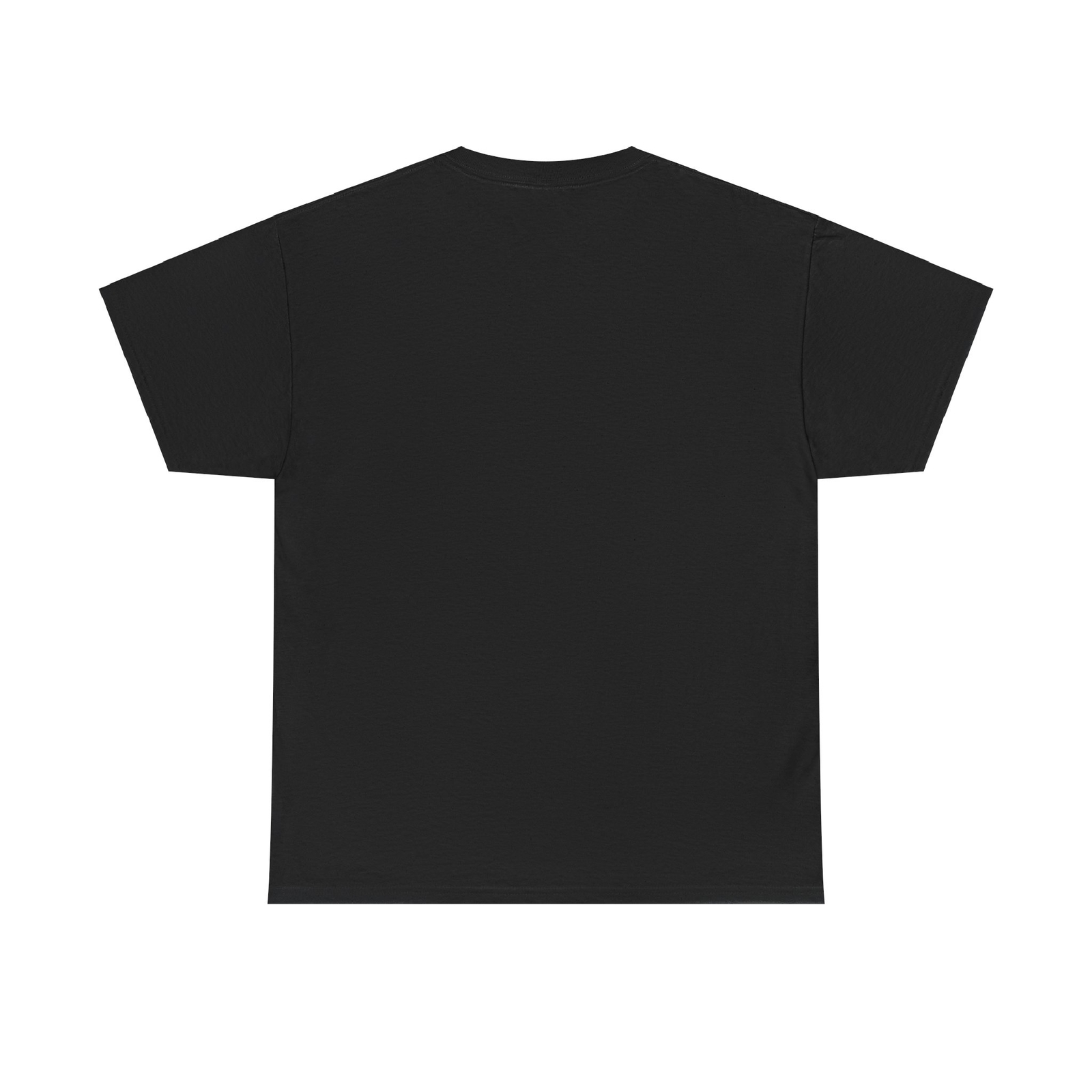 Billy Squire Unisex Heavy Cotton Tee