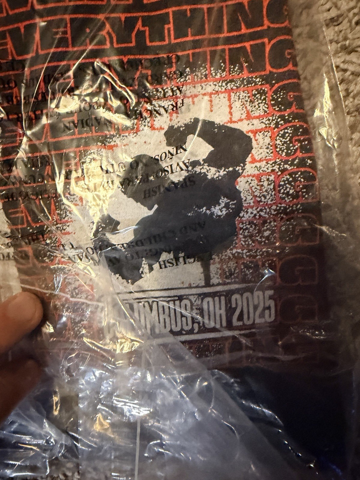 Mutant Nutrition Merch Lot XL, 2XL Shirts, Hoodie, Bag, Flag gallery