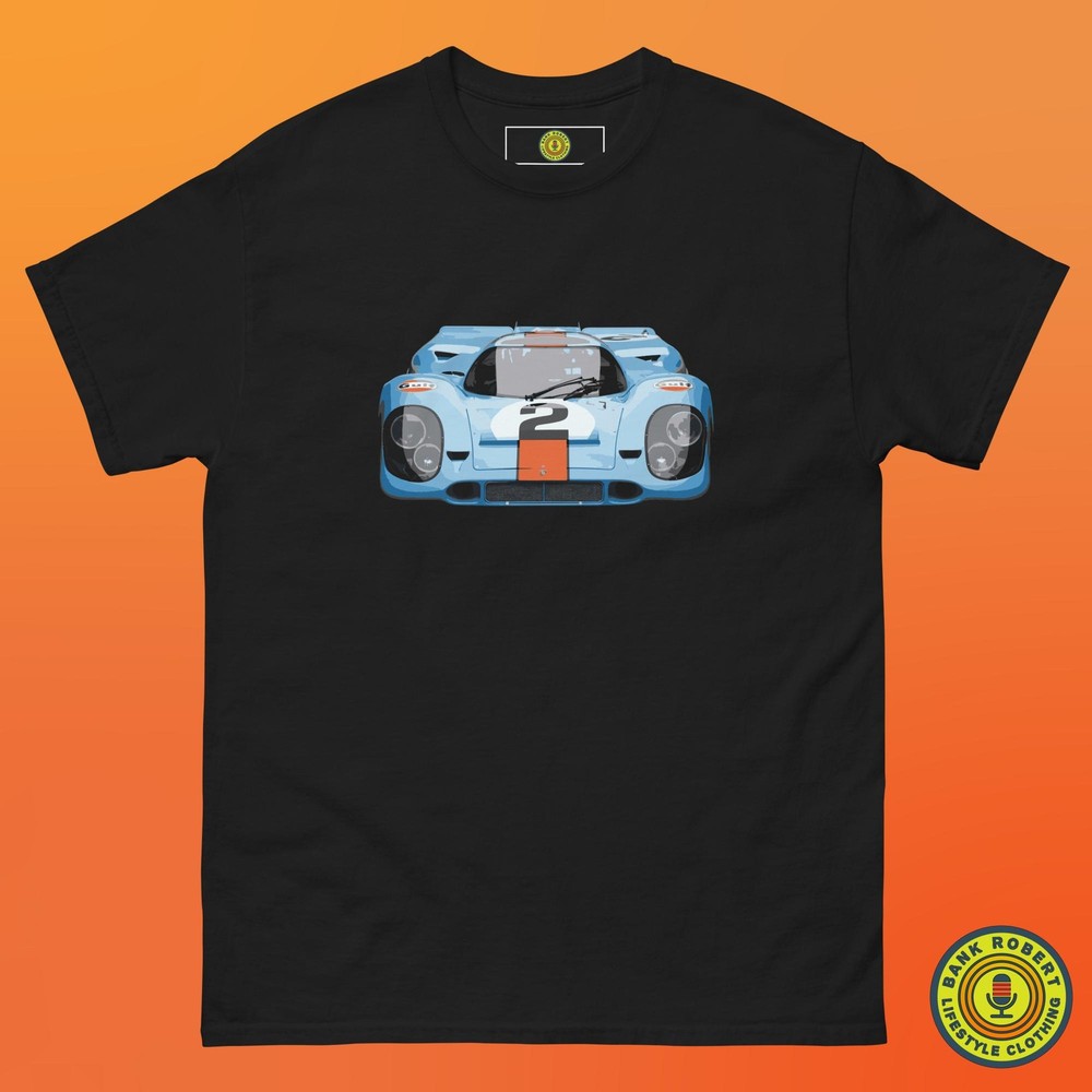 Porsche 917
