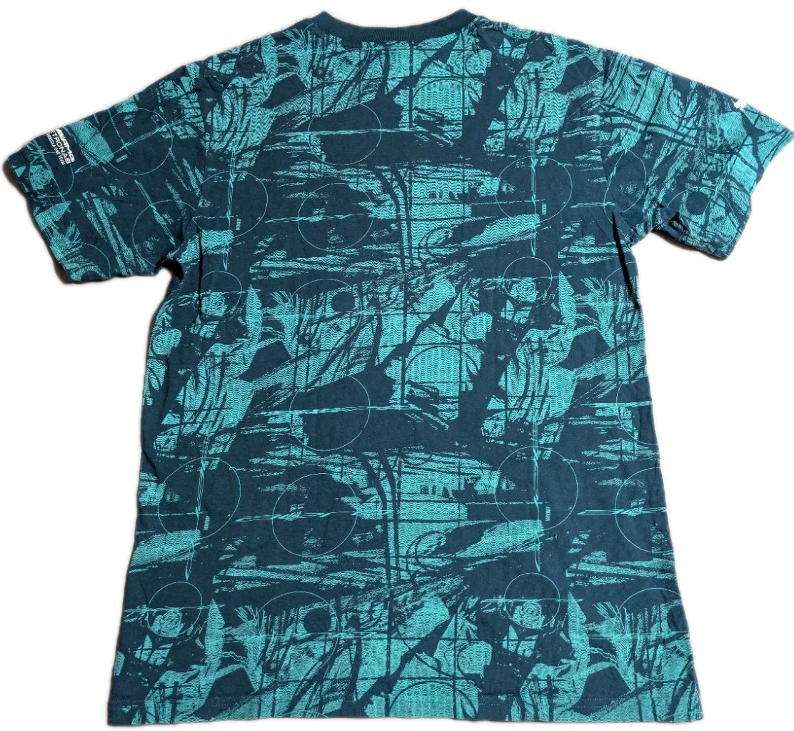 Puma x Mercedes-AMG Petronas Formula One Team Graphic T-Shirt gallery