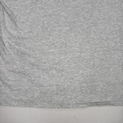 Vintage Steam Train Engine Shirt Men’s L Gray Georgetown Colorado Fall River 90s