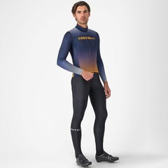 Castelli Apice Thermal Jersey – Men’s