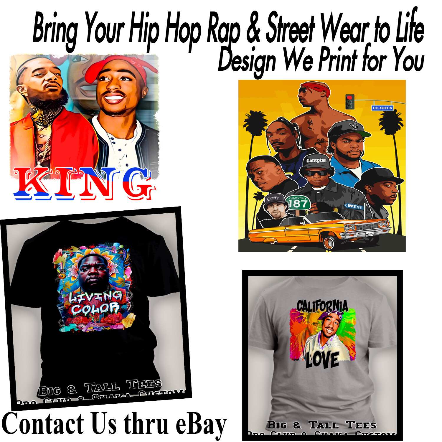 Mens Juneteenth Freedom Black History Tee Shirt Street 1865 Big Tall Sm 32 gallery