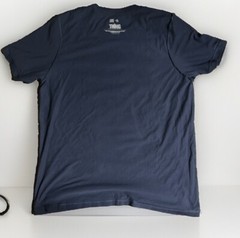 XL The Thing OOP TShirt Cavity Colors John Carpenter Metroid Cartridge Style Art