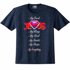 SUPER JESUS