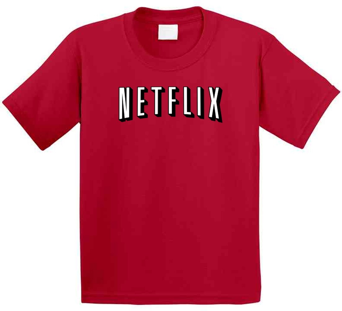 Netflix And Chill Part One Halloween Costume T Shirt gallery