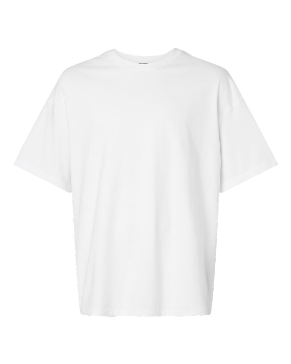 3 Pack Hanes - Beefy-T Retro Street T-Shirt 5180R S-3XL Cotton OVERSIZED gallery