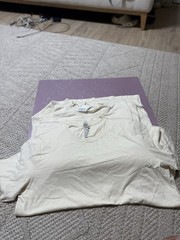 6 Pack PRO TREND 100% Percent Cotton T Shirts XL Only $20