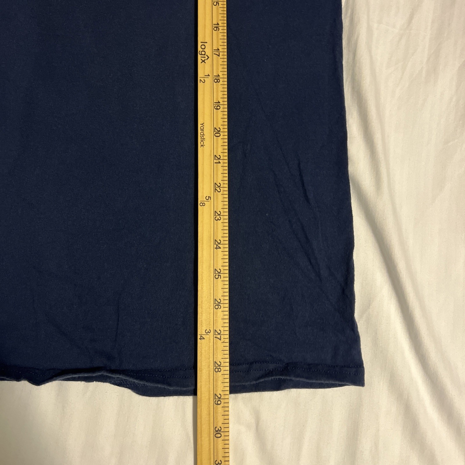 Hawaii Five-O Shirt Large Blue Island Investigators Unit TV Show gallery