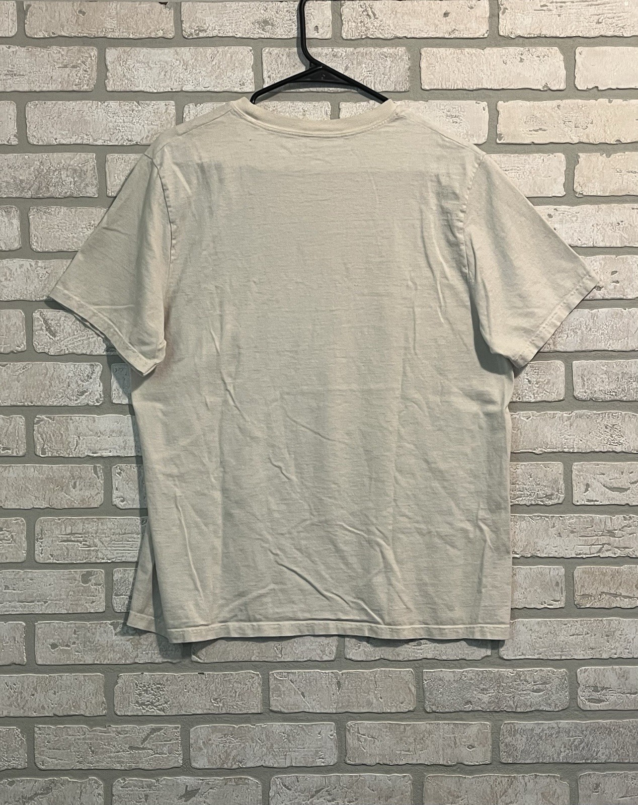 Vintage John Galt Aspen Switzerland Chill Since 1993 Single Stitch Tee OSFA gallery