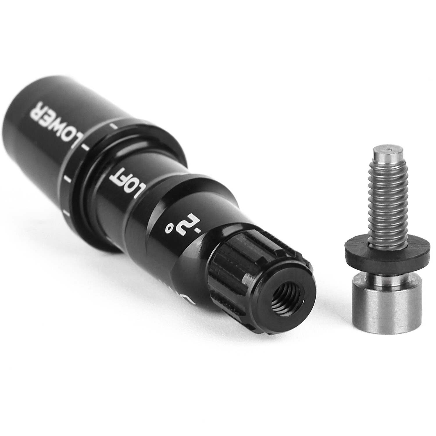 Shaft Adapter Sleeve .335 Compatible with TaylorMade SIM/M6/M5M4/M3/M2/M1/R15