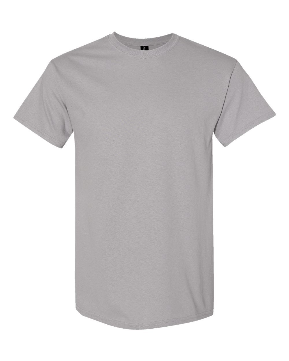 Gildan G500 Unisex Heavy Cotton Plain Solid Short Sleeve Casual Blank T-Shirt gallery