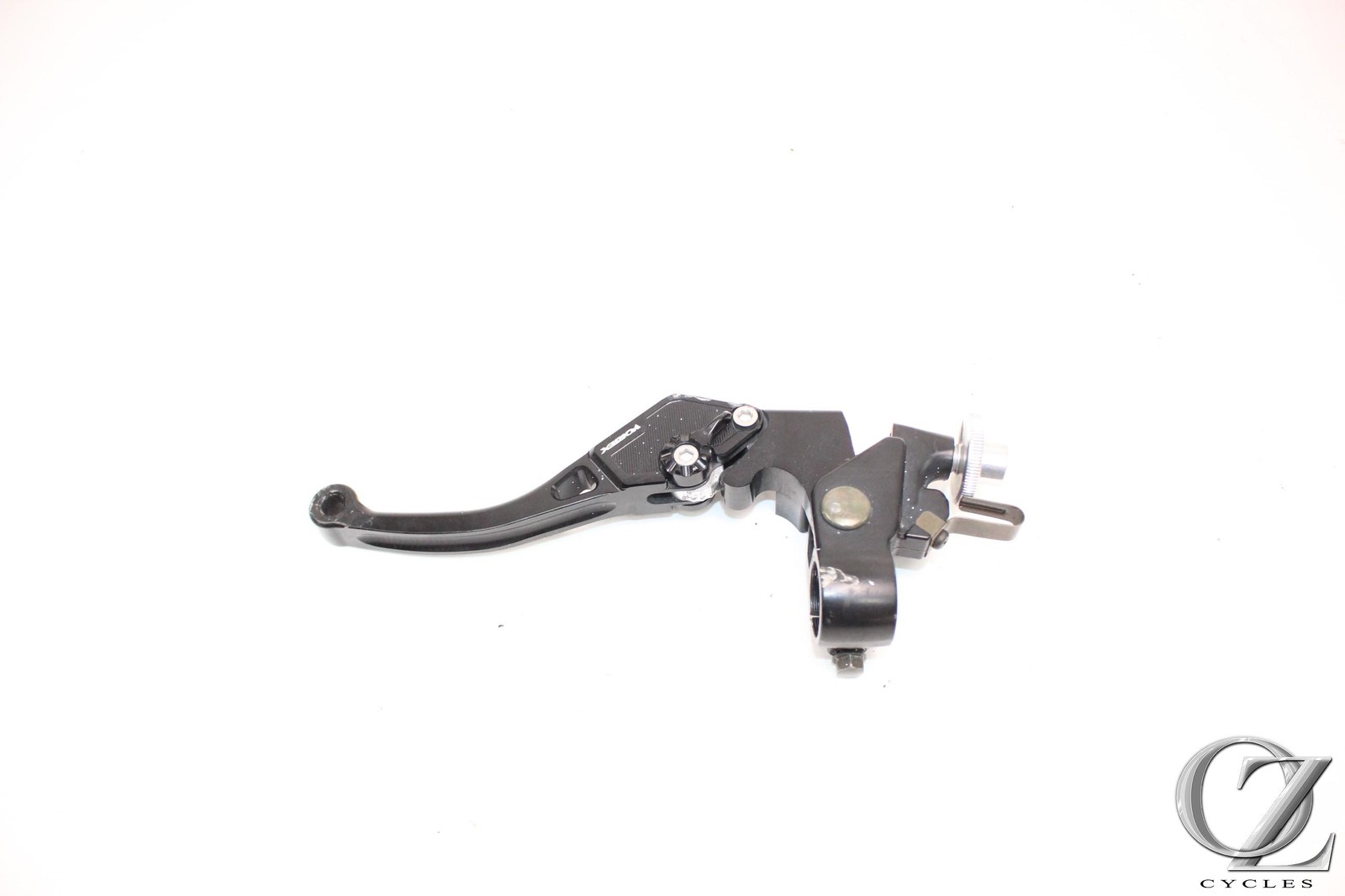 04-06 Yamaha R1 YZF-R1 Clutch Perch with Vortex Lever
