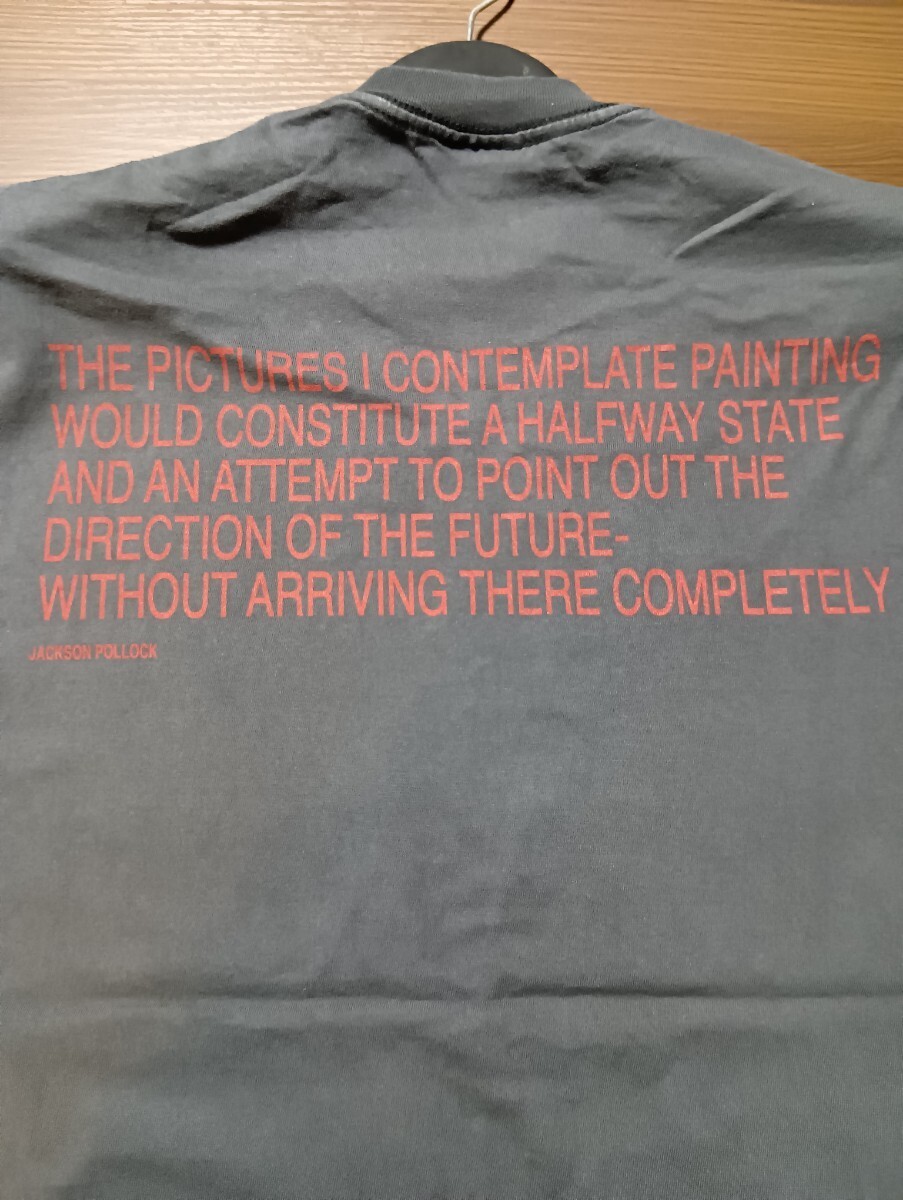 Manic Street Preachers T-Shirt L Brockum Everything Must Go Single Stitch UK gallery