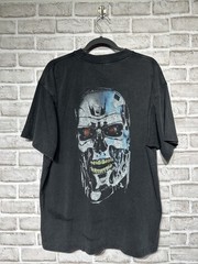 The Terminator By Studiocanal Men’s T-Shirt Black Size Large New